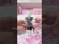 【歩く人形界隈】江戸の茶運び人形を作ったよ