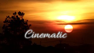 Backsound Cinematic I Backsound Music Cinematic Cocok Untuk Video Alam [No Copyright] Instrumen