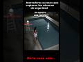 Aterradores sucesos paranormales que captaron las cámaras de seguridad #aterrador #paranormal