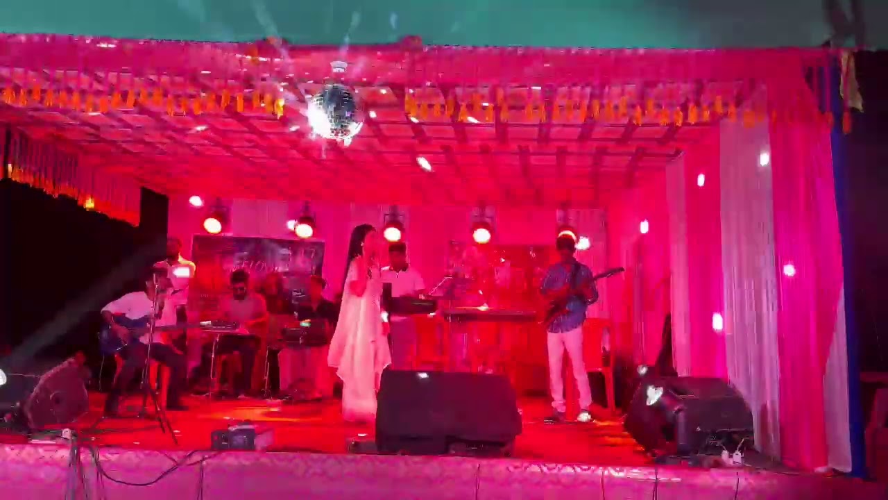 Live show..tulung tulung....by ... shaswati das..❤️❤️❤️