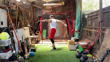 How I Approach 12U Pitching Mechanics | ROBBY ROWLAND