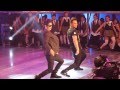 billy and vhong sexy dance.