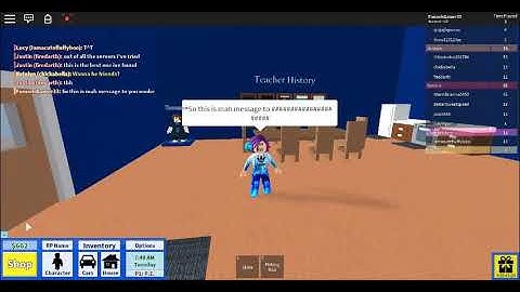 Dear AyeeItzNoobe...