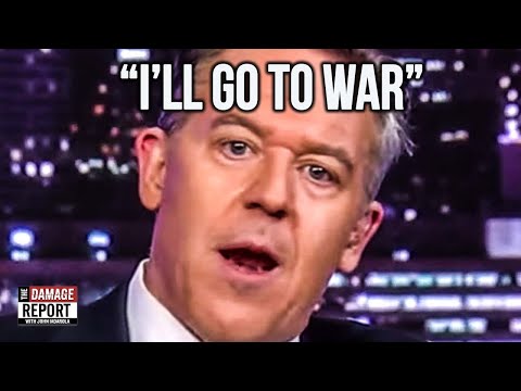 Gutfeld Calls For