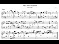 Bach: Goldberg Variations, BWV 988 (Tharaud)