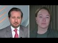 Tatiana Mitrova Unpacks How Iran Conflict Redefining Global Energy Markets