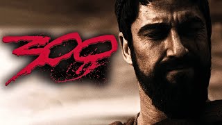 King Leonidas | 300 by Panos DKS 34,509 views 2 months ago 8 minutes, 22 seconds
