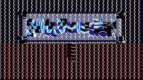 Ice Climber (Famicom Disk System) - NES Emulator For PSX (pNesX) - Gameplay