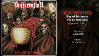 Suffercation (MAS) - Day of Darkness (Full Album) 1992
