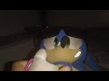 Sonic plush vlogs part or episode 16 modern classic sonic doing tricks and edit