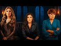 الحلقة 3 مسلسل مسار إجباري بطولة ياسمين عبد العزيز و أنوشكا و زينة 