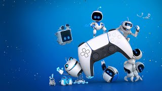 Astro's Playroom All 65 Cameraman References (PS5)