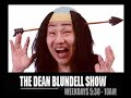 Qi min sheng archive dean blundell show 102 1 the edge