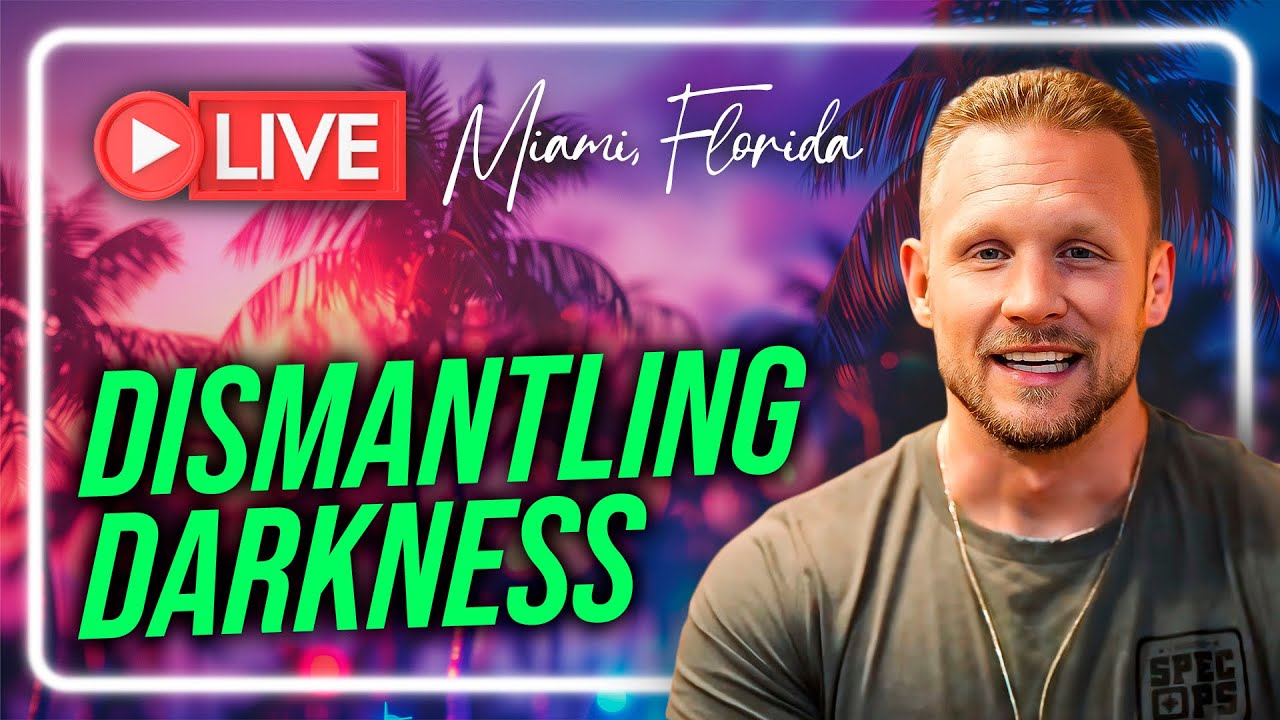 Watch This And The Devil’s Darkness Will Leave You!