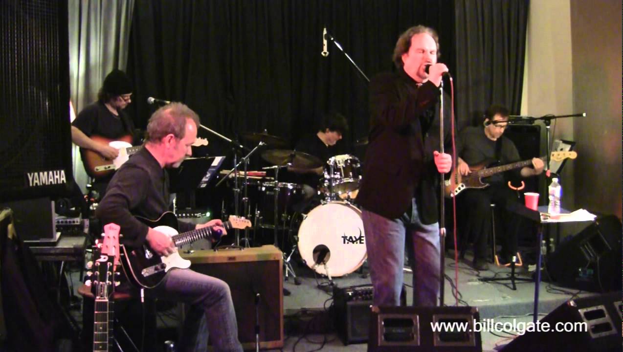 Clark Piedmont & Beaufort Reverb 1