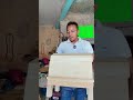 Así inicia el proceso de fabricación de una de las artesanías más bonitas del mundo. 😱🪎