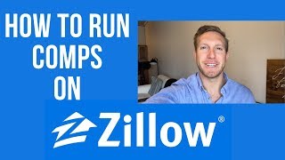 How to Run Comps Without MLS Access On Zillow| Real Estate Investor
