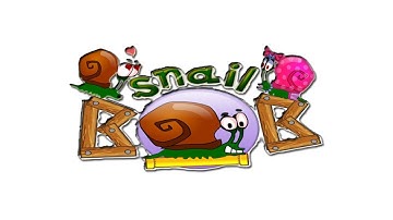 Snail Bob 1 Walkthrough level 11 HD