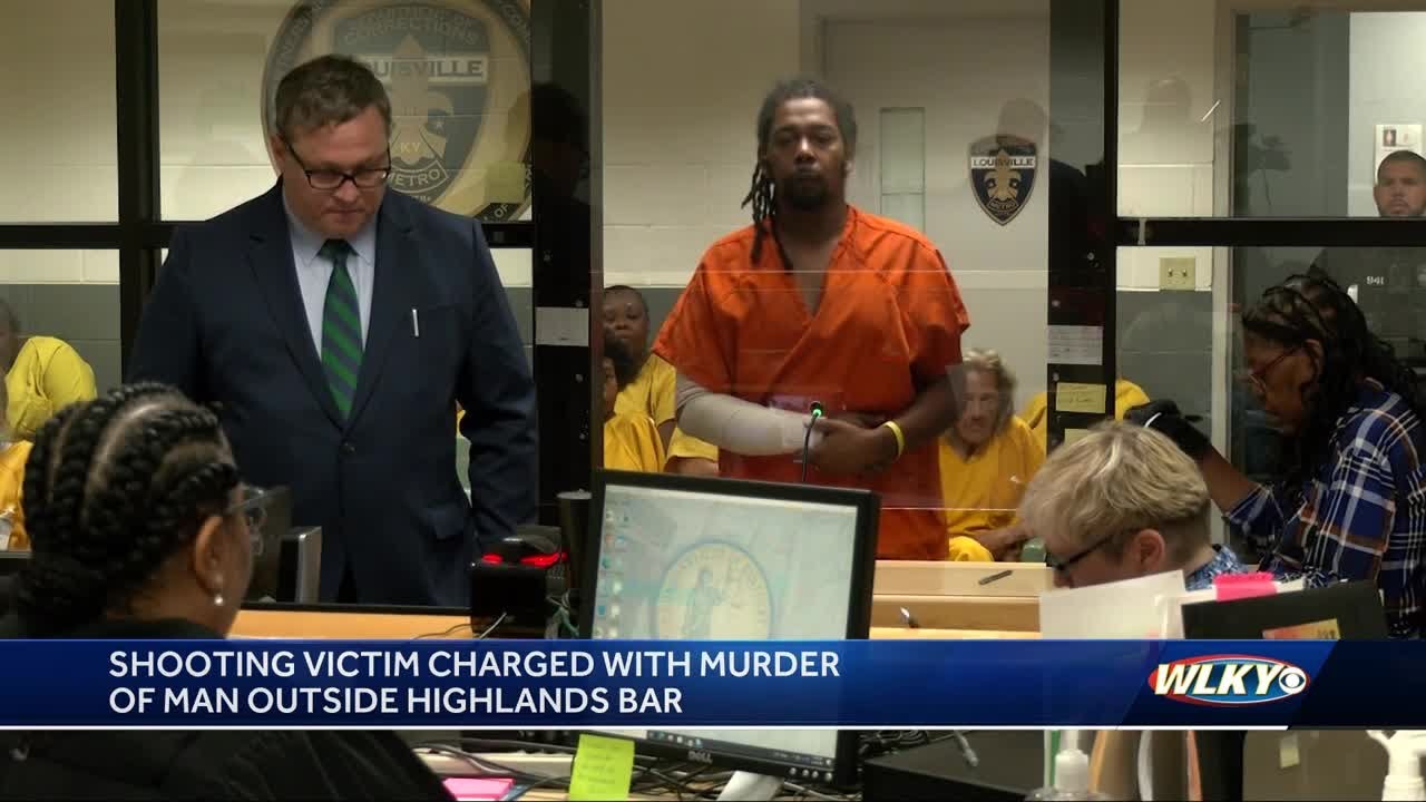 Judge sets bond for man charged in connection to deadly Baxter Avenue ...