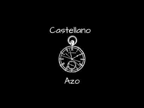 Azo ft. Caste - Dros/დროს