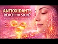 Antioxidants That Actually Reach the Skin: Bioavailability & Redox Biology (Abstract)