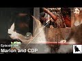 Marlon and CDP [Episode 104]