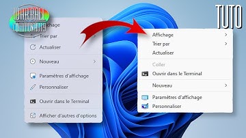 Tuto - Comment remettre l