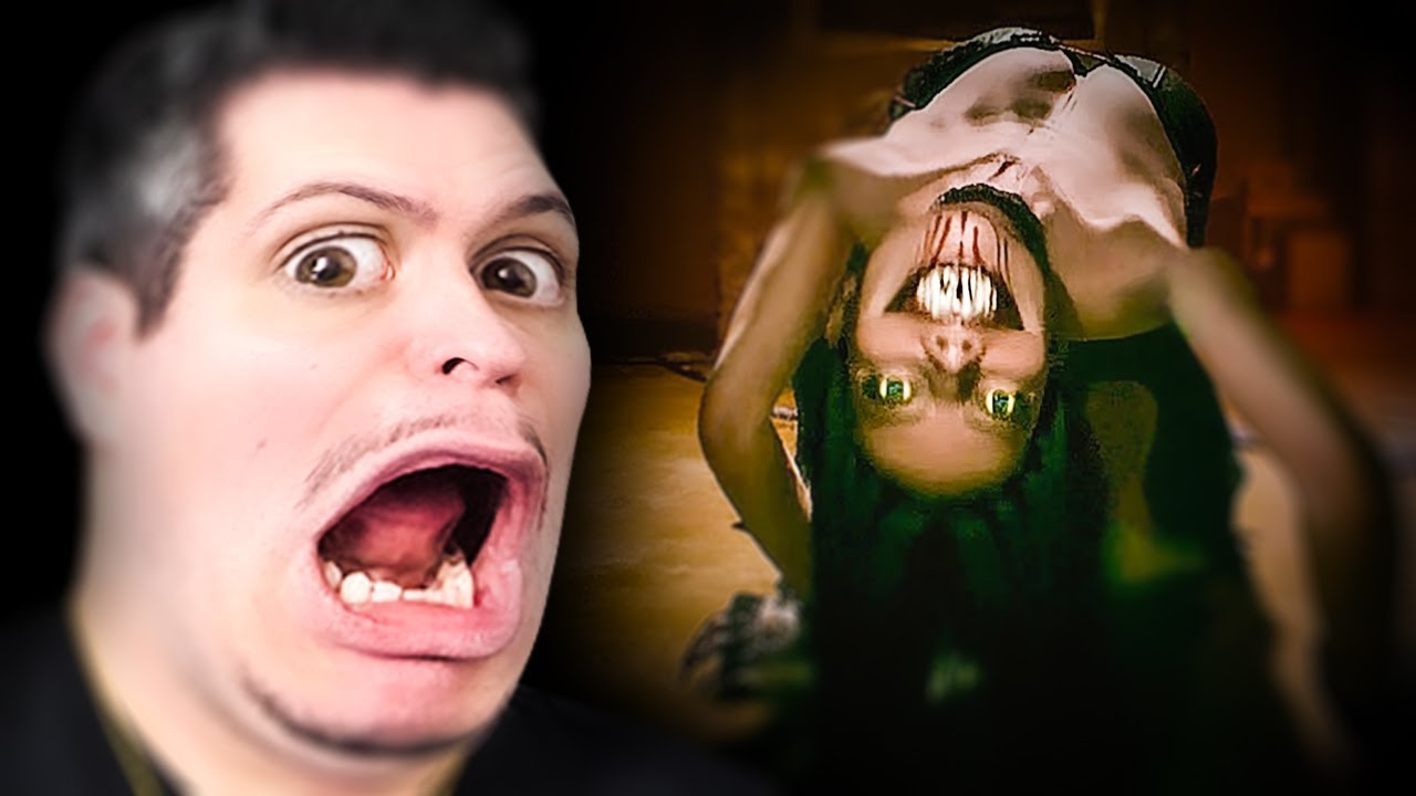 WTF C'EST QUOI CE JEU HORRIBLE ?! (jeu d'horreur)