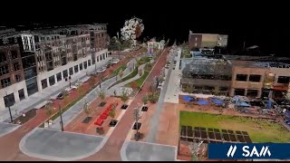 SAM Exterior RapidScan