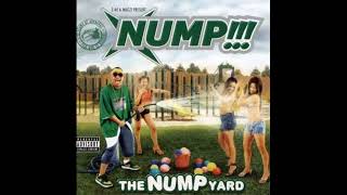 Nump - The Nump Yard [full album]