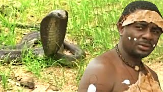 A SNAKE LOVER  2 (Emeka Ike, Mercy Johnson) Classic Movies - NIGERIAN MOVIES| AFRICAN MOVIES