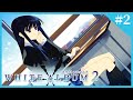 【WHITE ALBUM2】冬。降り積もる雪、恋、そして罪。【実況】Part2