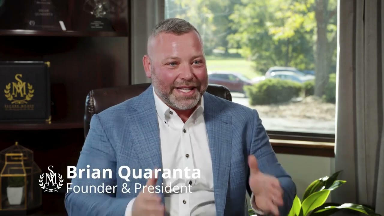 On The Money With Secure Money: Episode 50