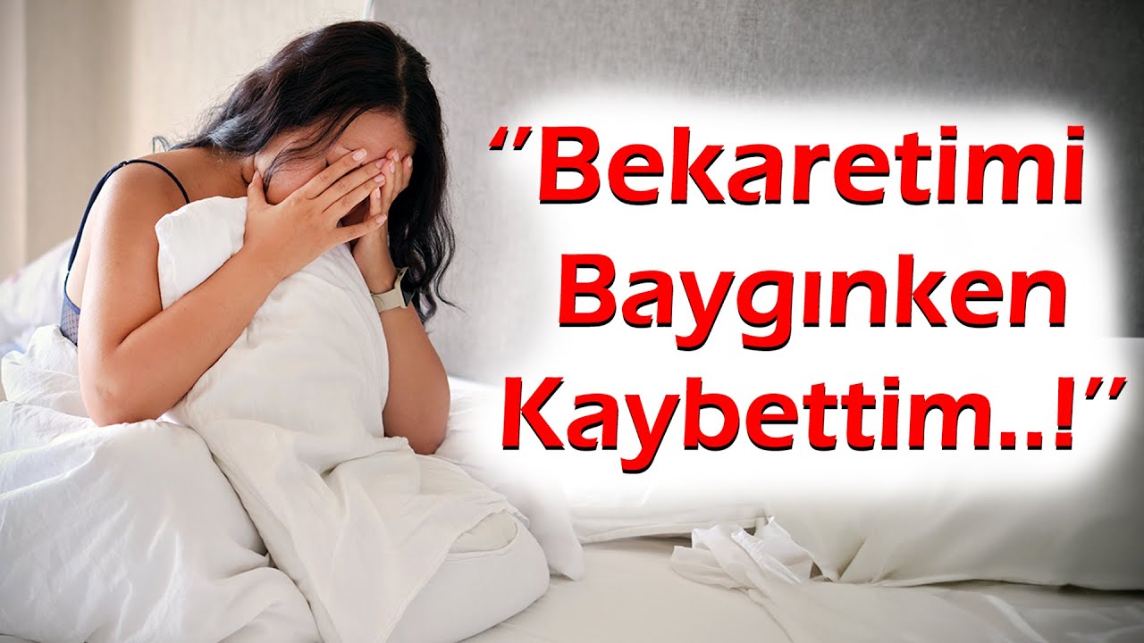 KEŞKE YAPMASAYDIM | 456.Bölüm ''Bakkal tuzağa düşürdü :( Bekaretimi baygınken kaybettim...!''