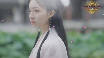 Tình xưa nghĩa cũ 6  karaoke nhạc hoa lời việt Nỗi buồn trong đêm Phong cách TIKTOK