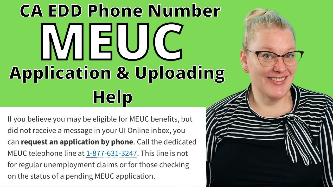 ca-edd-meuc-number-to-call-for-help-applying-or-uploading-documents