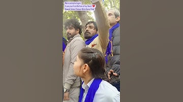 Chandrashekhar Azad | Satpal Tanwar | Abhishek Jatav | Short | Antim Dastak