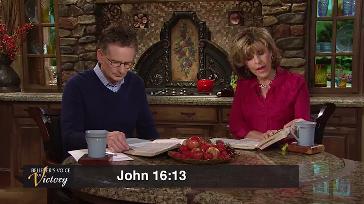 WEBCAST SPECIAL - How to Believe God for a House: ...
