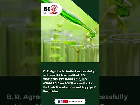 B. R. Agrotech