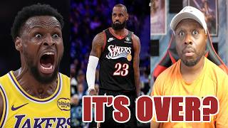 Bronny James' FATE REVEALED after LeBron signs with Sixers!