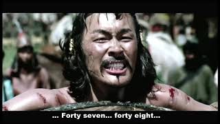 Munkh Tengeriin Khuchin Dor/Under The Eternal Sky 1992  Trailer