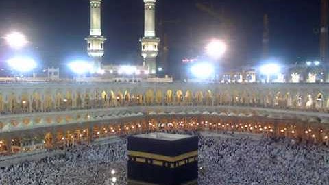 تلاوة سوره العلق عبدالرحمن السديس-Quran