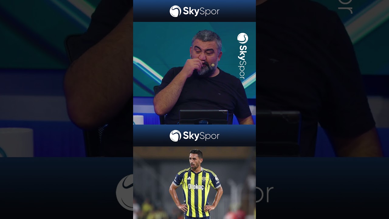 İrfan Can Kahveci Seni Çok Seviyorum Ama... | #shorts