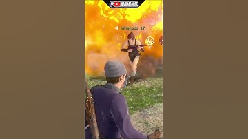 🤣 PROPANE TANKS are DANGEROUS in this game 🔥 Uncharted 4 Multiplayer