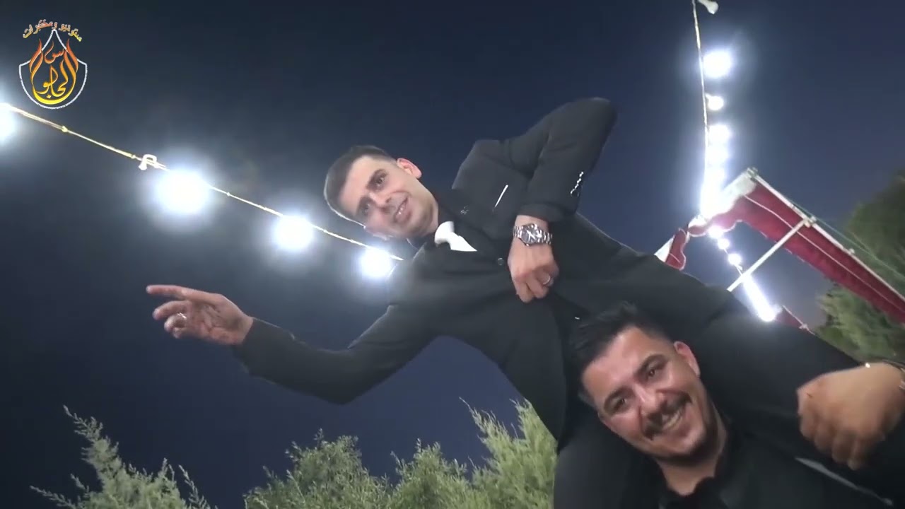 الفنان حازم درويش افراح ال العرايضه العريس المهندس سعد  العرايضه تصويرات الجالوس 0796989291