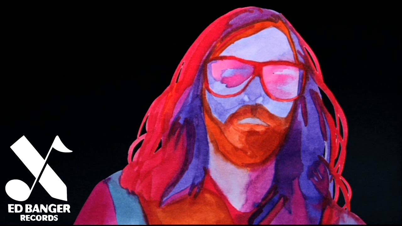 Breakbot Baby I M Yours Bass Boosted