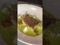 Lunch at Michelin Selected fusion restaurant in Saigon #shorts #lunch #fusioncuisine #michelinguide