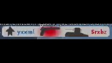 Cool Hush Puppy Trickshot In Roblox Arsenal