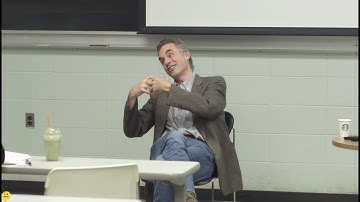Jordan Peterson - The Price of Divorce and Terrible Relationships
