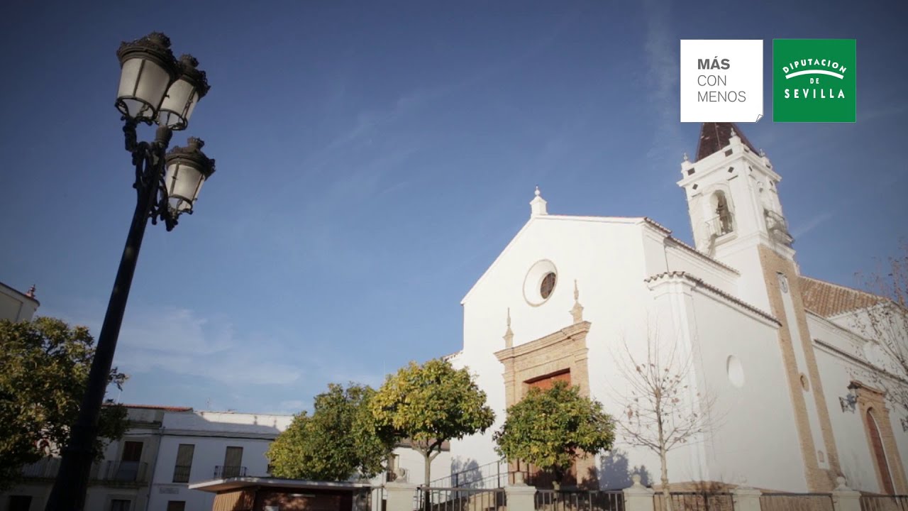 NAVAS DE LA CONCEPCION, LAS